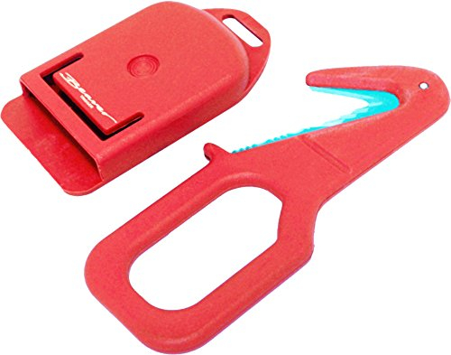 Beaver Sports Men Trigger Line Cutter - Orange, One Size