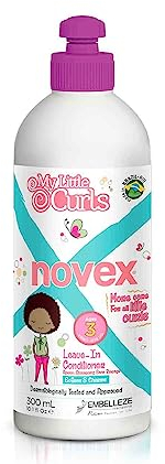 My Little Curls Leave-In Conditioner 300 ml