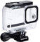 Suptig Custodia protettiva impermeabile subacquea compatibile per GoPro Hero 8 nera impermeabile 60 m
