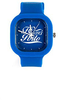 FC PORTO Uhr, bunt, Einheitsgröße