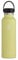 HYDRO FLASK - Trinkflasche 621ml (21oz) - Isolierte Wasserflasche aus Edelstahl - Sportflasche mit auslaufsicherem Flex Cap-Deckel - Thermoflasche Spülmaschinenfest - Standard-Öffnung - Pineapple