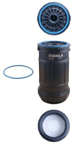 MAHLE KC 648D Kraftstofffilter - für Daf XF 105, u.a.