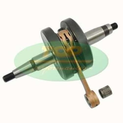ALBERO MOTORE COMPLETO COMPATIBILE CON DERBI GPR 2T EU2 50 2T 09 > 10 TOP PERFORMANCE