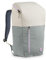 hauck Pack N Walk, Beige Sage - Wickelrucksack und Wickeltasche 22 Liter mit Innentaschen, Außenfächern, Verstellbare Gurte und Brustgurt - Rucksack für Damen und Herren