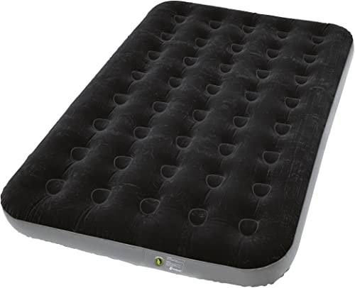 Outwell Flock Classic Double Matress 185 x 130 x 20 cm
