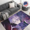 DreamController Goojoo Individuelle Teppiche für Spielzimmer, 157,5 x 101,6 cm, Inspiriert von Spielen und Anime-Dekor für Gamer, Dekoration für Kinder, Teenager
