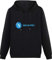 Men's Hoodies Repents SSC Napoli Logo Sweatshirt Pullover Cotton Blend Hoody L