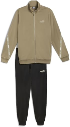 PUMA Poly Tape Suit, Trainingsanzug, 681895