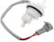A ABSOPRO Interruptor del Sensor de Agua del Filtro de Combustible para Toyota Land Cruiser 1990-2007