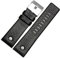 ROWCES Leder-Uhrenarmband, 22mm – 32mm, Uhrenarmband, Ersatzarmband, Herrenuhr-Zubehör, 28mm
