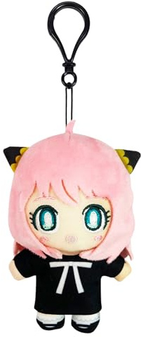 Spy X Family Anya Forger 4.5 Plush