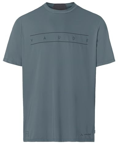 VAUDE T-Shirt Men's Qimsa Logo Shirt