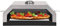 Four à Pizza Extérieur, Four à Pizza pour Barbecue Four à pizza avec pierre en céramique pour barbecue au charbon