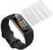 WFPPSK 6 Pack Screen Protector for Fitbit Charge 5/6, HD Clear Charge 6 Screen Protector Anti Bubble Full Coverage Protective Film Flexible TPU
