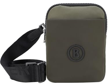 Bogner - Herren ShoulderBag Arolla Jacob