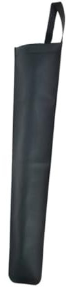 iplusmile Porte-parapluie Pour Voiture Housse De Protection Pour Siège Arrière Organiseur Pour Voiture Facile à Utiliser