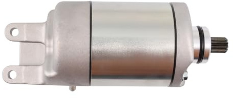 GOOFIT Motorino Di Avviamento Sostituzione per 350cc TRAX350 1986 TRX350G 31200-HA7-305 31200-HA7-315 31200-HA7-671