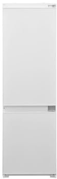 Réfrigérateur congélateur bas encastrable - 233L - Total No Frost (Sans givre) - L54x H177 x P54,5cm - Classe D