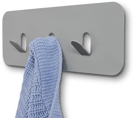 M2 Kollektion Garderobenleiste Tilly 1, 30x10x3cm