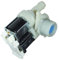 SOS - Electroválvula de 2 vías para lavadora LADEN C00326661