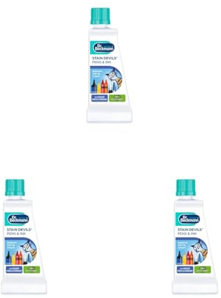 Dr. Beckmann Stain Devils 50Ml Ball Pen & Ink (MPDB001) (Pack of 3)