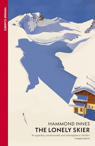 The Lonely Skier (Vintage Classics)