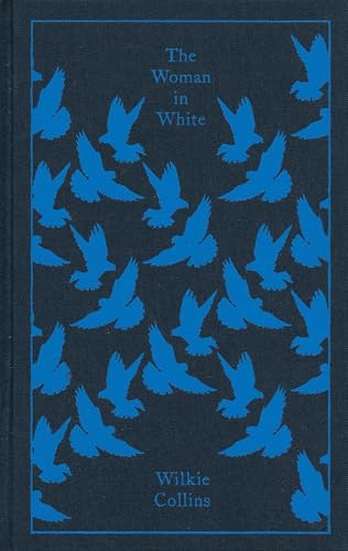 The Woman in White (Penguin Clothbound Classics)