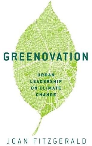 Greenovation: Urban Leadership on Climate Change