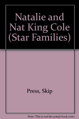 Natalie and Nat King Cole (Star Families)