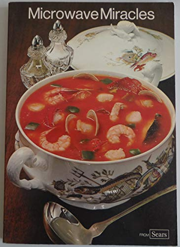 Microwave Miracles from Sanyo