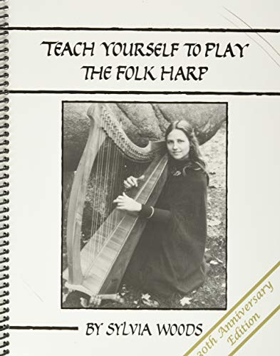 Teach Yourself to Play the Folk Harp (Teach Yourself to Play the Folk Harp, 1, Band 1)