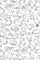 Notizbuch: Katzen Cover Design / 120 Seiten / Liniert / DIN A5 + (15,24 x 22,86 cm) / Soft Cover
