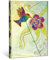 Laurel Burch Kolibri Ausgefallene Kreationen - Notizbuch Midi Liniert - Paperblanks, Midi (180 x 130)