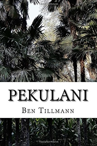 Pekulani: Das Geheimnis von Doany