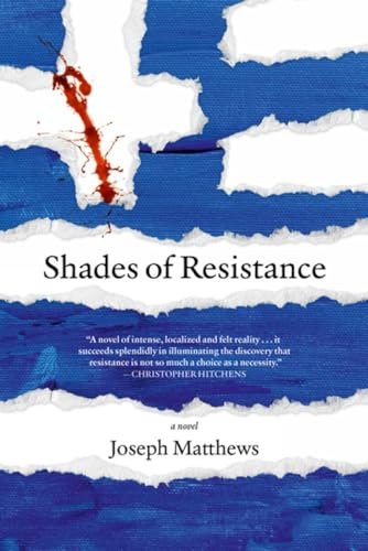 Shades of Resistance: A Novel