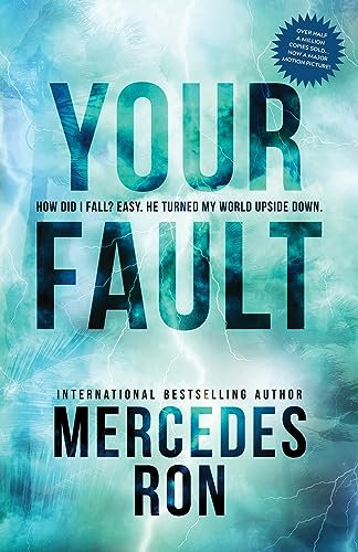 Your Fault: 2 (Culpable)