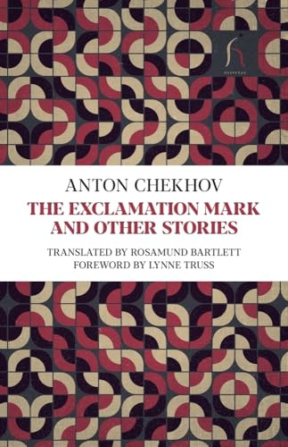 The Exclamation Mark: And Other Stories (Hesperus Classics)