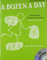 A Dozen a Day Book 2 + CD