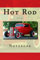 Hot Rod Notebook: 6 x 9