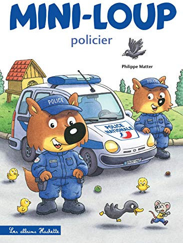 Hachette Enfants
