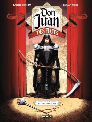 Don Juan des Flots - vol. 02