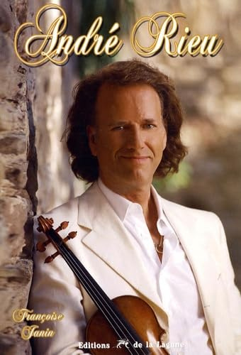 André Rieu: Faites-nous valser