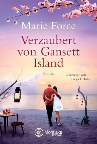 Verzaubert von Gansett Island: Roman (Die McCarthys, Band 16)