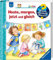 Wieso? Weshalb? Warum? junior, Band 56 - Heute, morgen, jetzt und gleich (Sachbuch ab 2 Jahre - mit Klappen) (junior (2-4 J.), 56)