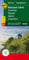 Naturpark Schlei, Wander-, Rad- und Freizeitkarte 1:50.000, freytag & berndt, WKD 5424: Schleswig - Kappeln - Angeln - Schwansen, mit APP, Infos, ... (freytag & berndt Wander-Rad-Freizeitkarten)