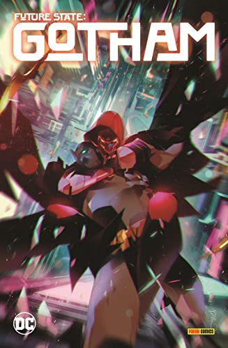 Future State: Gotham: Bd. 1 (von 3)