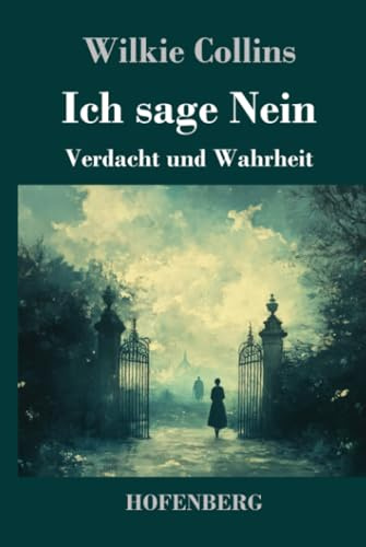 Ich sage Nein: Verdacht und Wahrheit