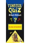 Fenster-Quiz (Spiele), Bibel-Rätsel