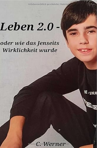 Leben 2.0 oder wie das Jenseits Wirklichkeit wurde: Nach dem Tod ist noch lange nicht Schluss
