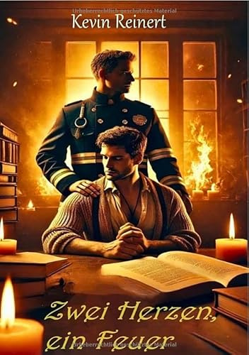 Zwei Herzen ein feuer: DE